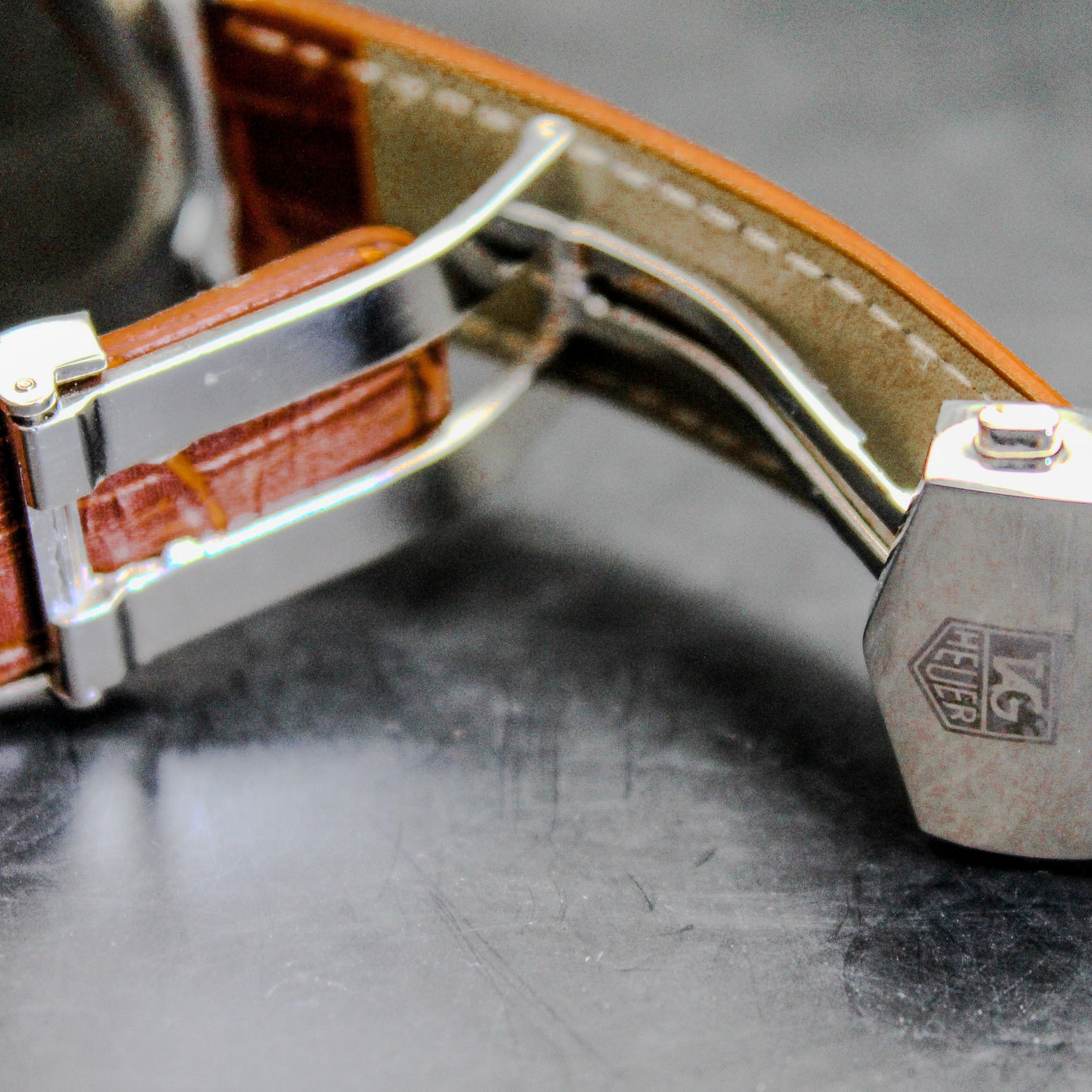 Tag Heur Carrera 2.0 - Image 2