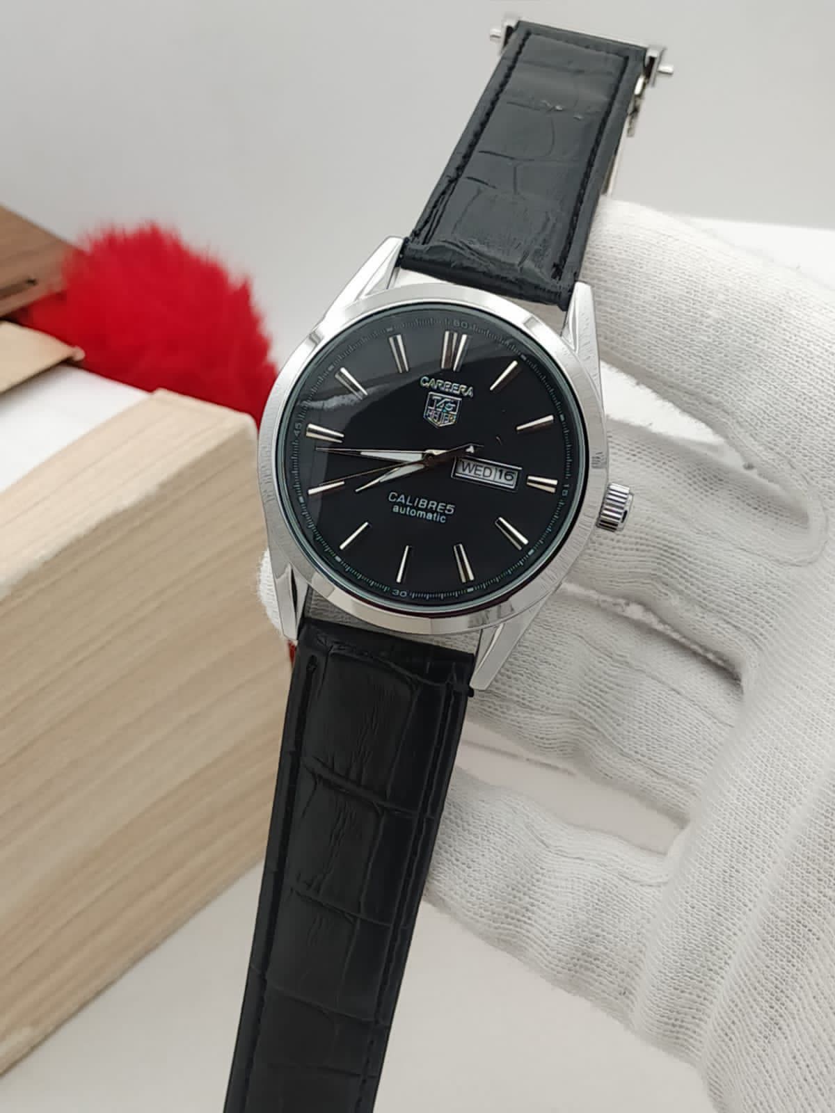 Tag Heur Carrera 2.0 - Image 2