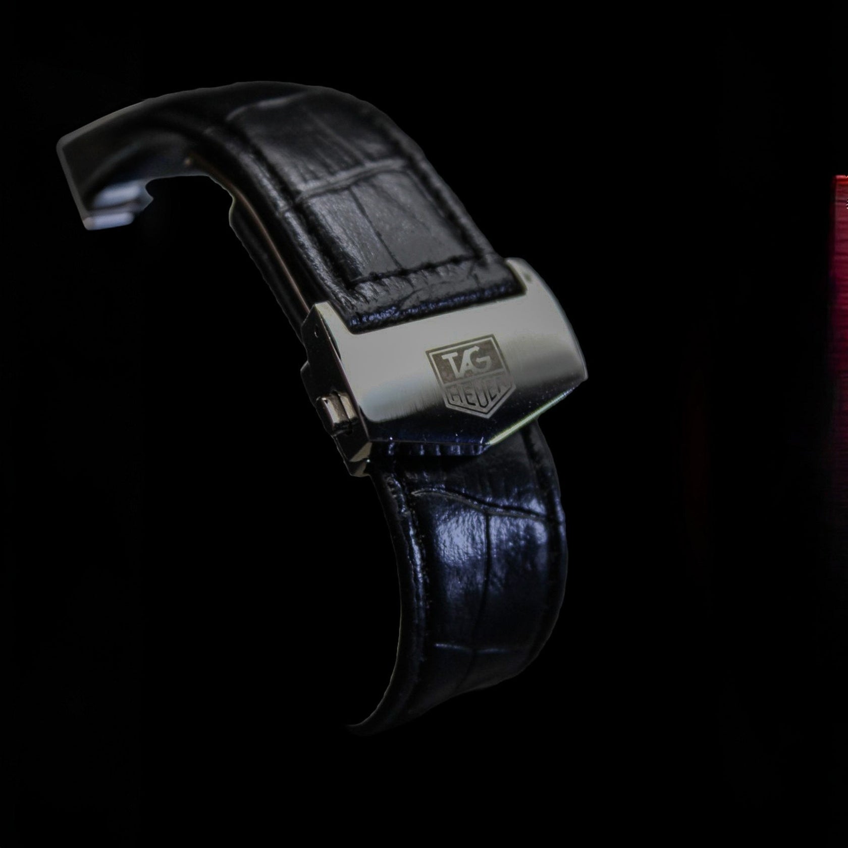 Tag Heur Carrera 2.0 - Image 4