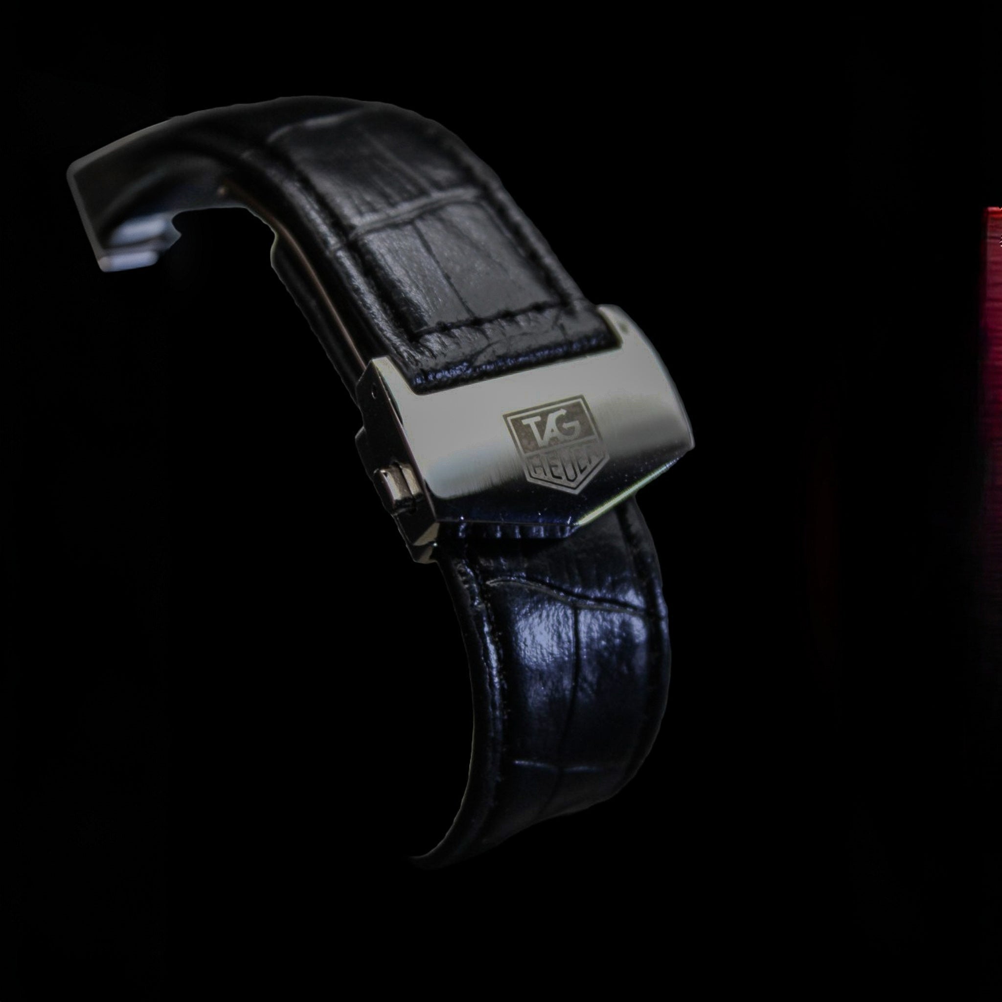 Tag Heur Carrera 2.0 - Image 6