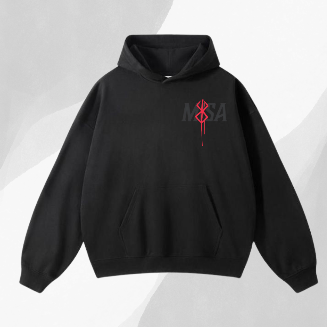 MSA HOODIE