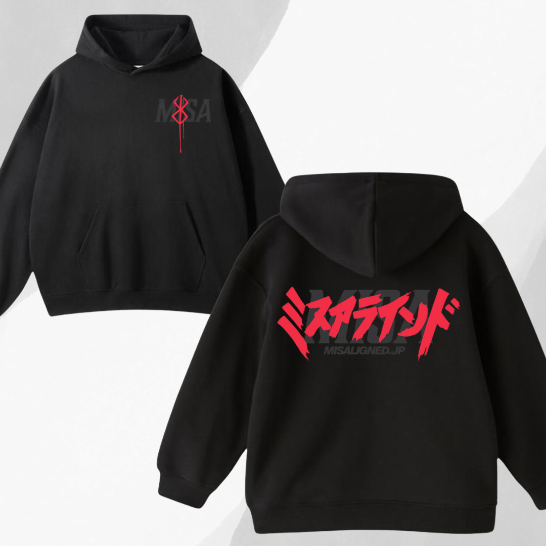 MSA HOODIE